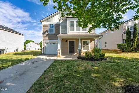 212 Haywards Lane Mebane NC 27302