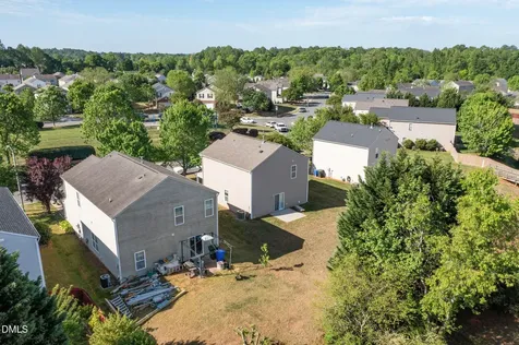 212 Haywards Lane Mebane NC 27302