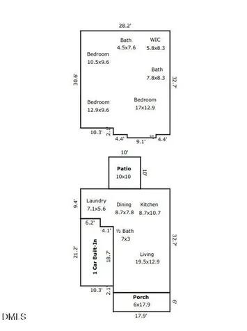 212 Haywards Lane Mebane NC 27302