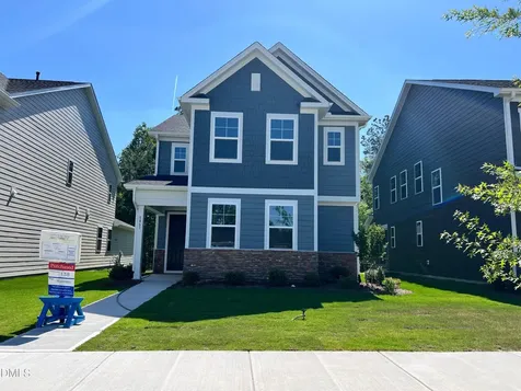 5461 Cayden Cove Drive Wendell NC 27591