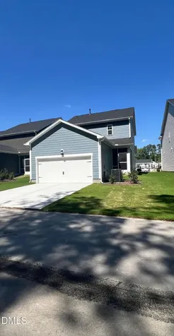 5461 Cayden Cove Drive Wendell NC 27591