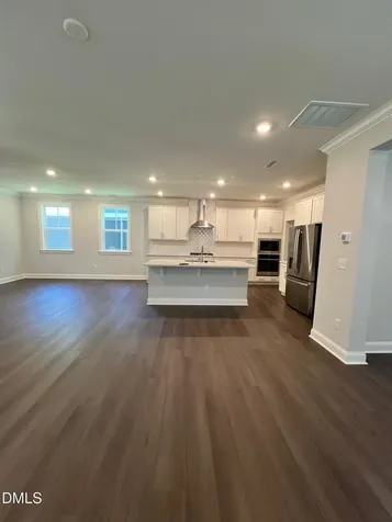 5461 Cayden Cove Drive Wendell NC 27591
