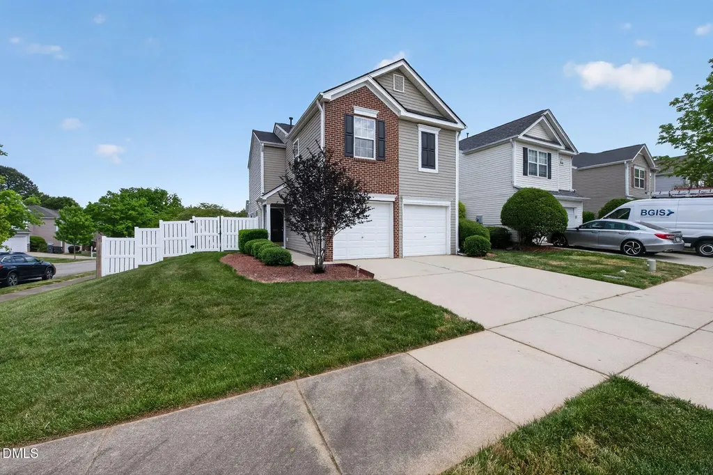 220 Danesway Drive Holly Springs NC 27540