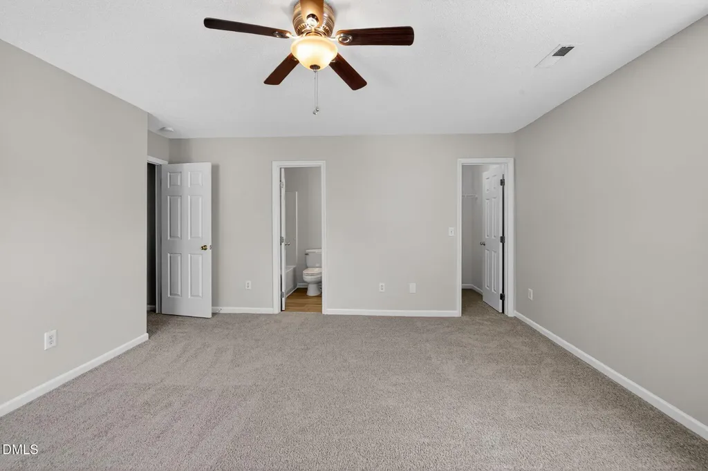 220 Danesway Drive Holly Springs NC 27540