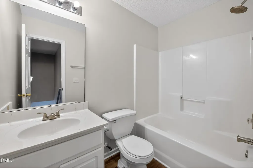 220 Danesway Drive Holly Springs NC 27540