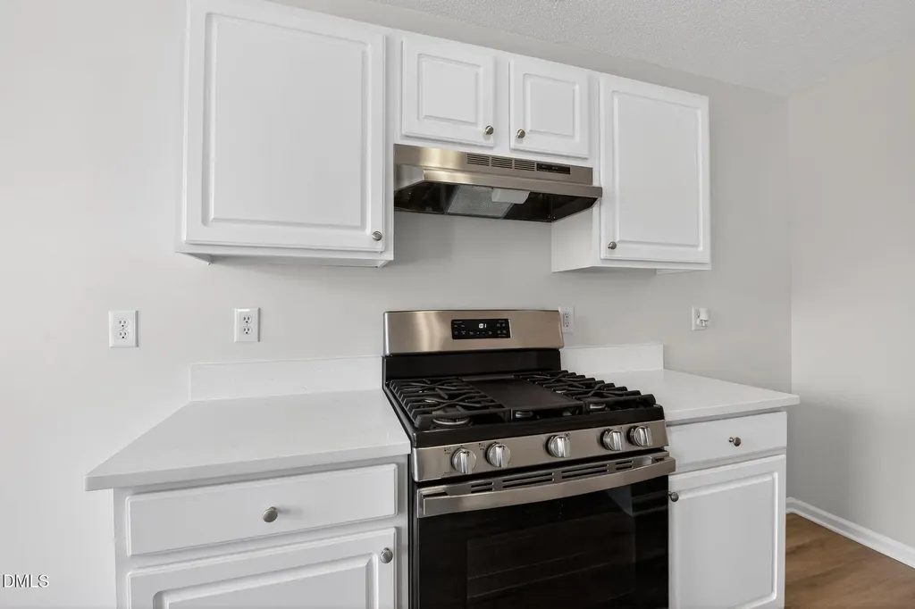 220 Danesway Drive Holly Springs NC 27540
