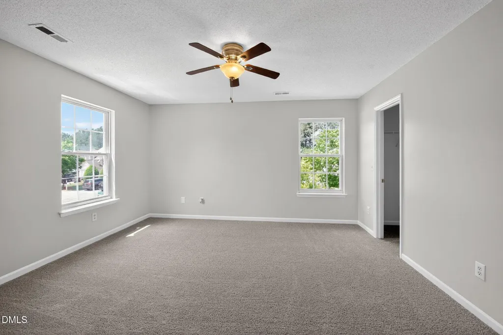 220 Danesway Drive Holly Springs NC 27540