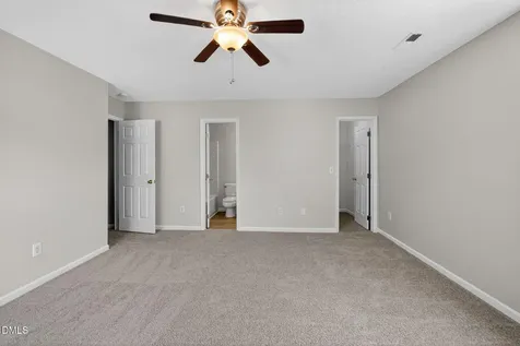 220 Danesway Drive Holly Springs NC 27540