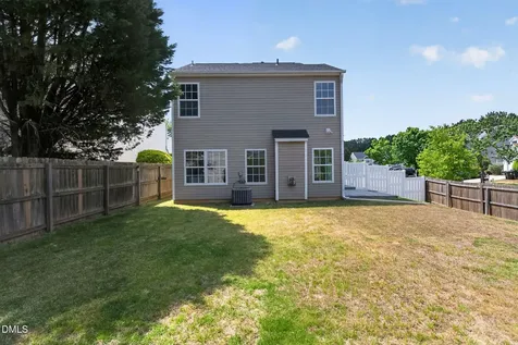 220 Danesway Drive Holly Springs NC 27540