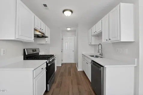 220 Danesway Drive Holly Springs NC 27540