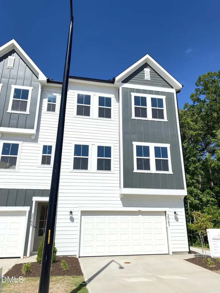 2067 Trident Maple Lane Chapel Hill NC 27517