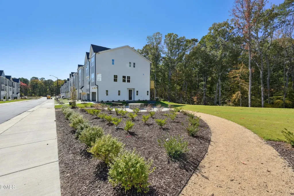 2067 Trident Maple Lane Chapel Hill NC 27517