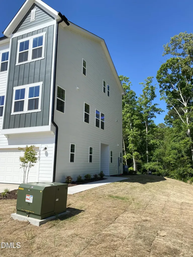 2067 Trident Maple Lane Chapel Hill NC 27517