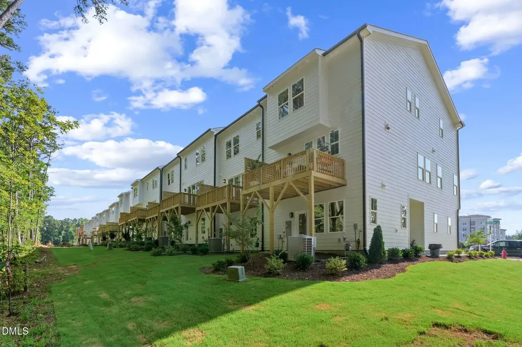 2067 Trident Maple Lane Chapel Hill NC 27517