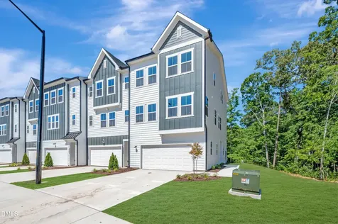 2067 Trident Maple Lane Chapel Hill NC 27517