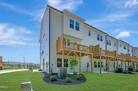 2067 Trident Maple Lane Chapel Hill NC 27517