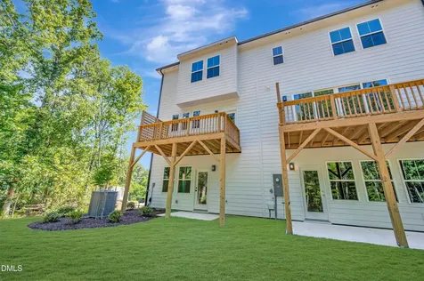 2067 Trident Maple Lane Chapel Hill NC 27517