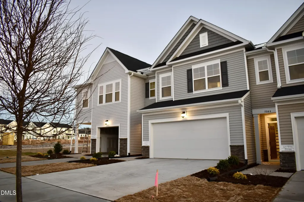 5046 Arkose Drive Raleigh NC 27610