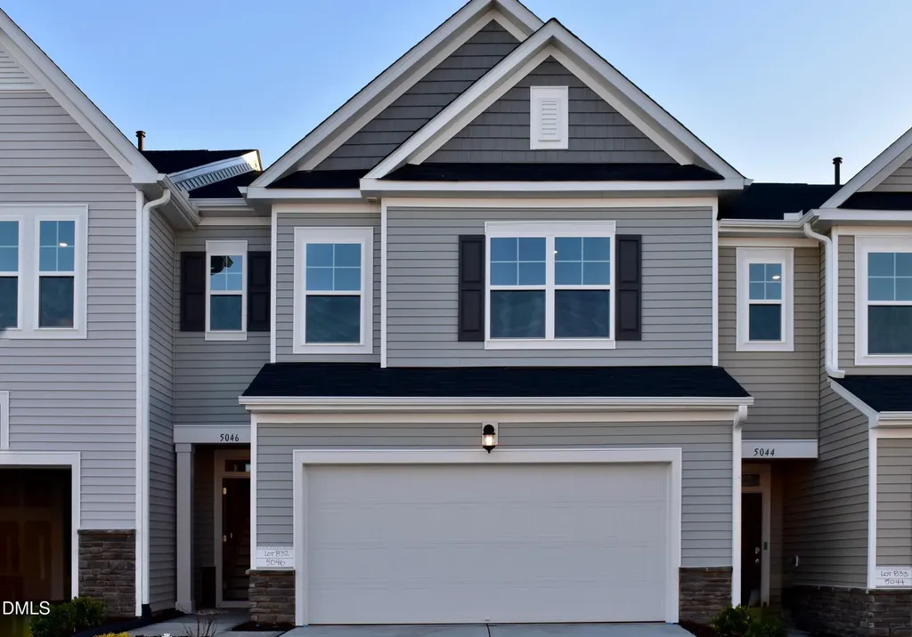 5046 Arkose Drive Raleigh NC 27610