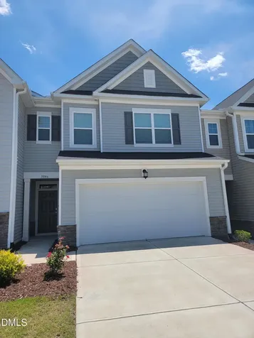 5046 Arkose Drive Raleigh NC 27610