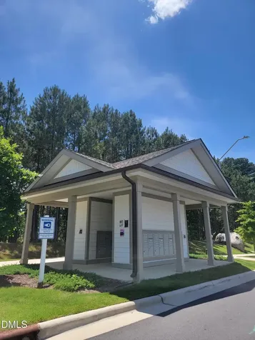 5046 Arkose Drive Raleigh NC 27610