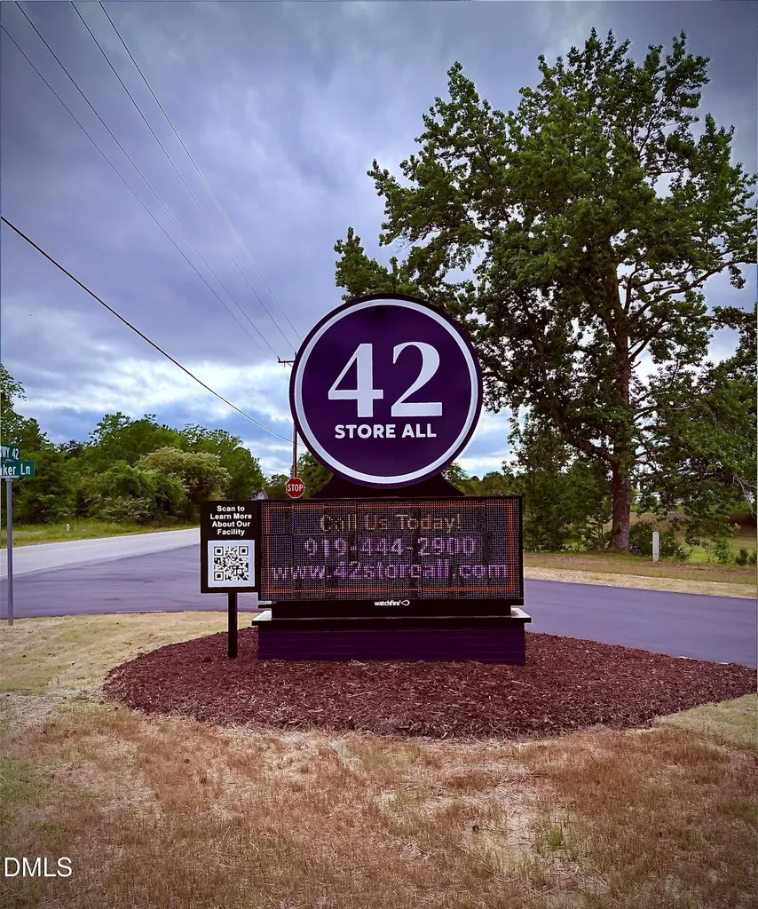 94 Lunker Lane Holly Springs NC 27540