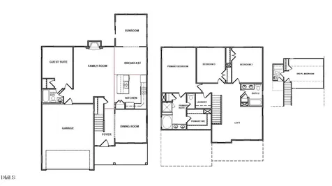 1641 Wareham Drive Mebane NC 27302