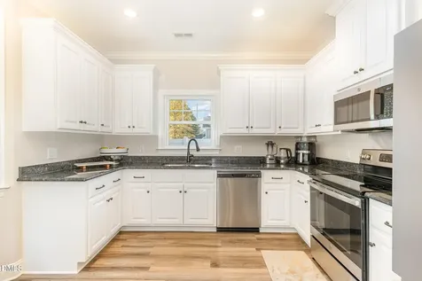 4202 Snapdragon Drive NW Wilson NC 27896