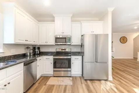 4202 Snapdragon Drive NW Wilson NC 27896