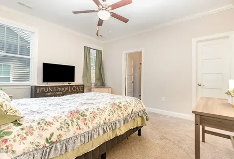 4202 Snapdragon Drive NW Wilson NC 27896