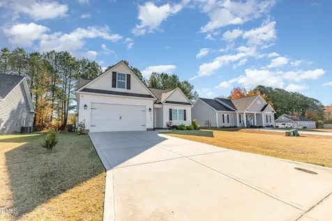 4202 Snapdragon Drive NW Wilson NC 27896