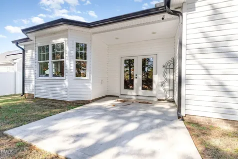 4202 Snapdragon Drive NW Wilson NC 27896