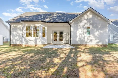 4202 Snapdragon Drive NW Wilson NC 27896
