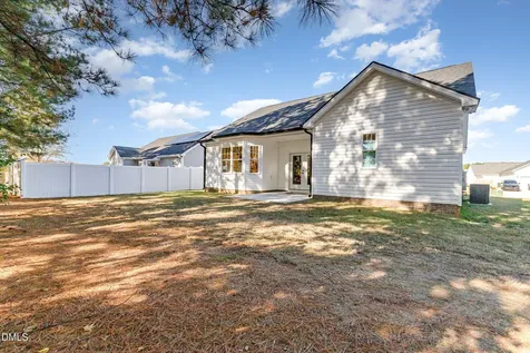 4202 Snapdragon Drive NW Wilson NC 27896