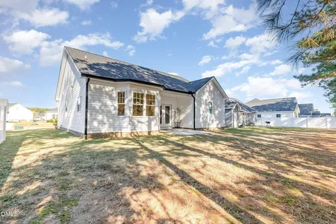 4202 Snapdragon Drive NW Wilson NC 27896
