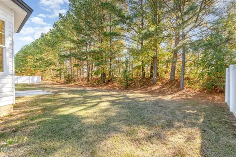 4202 Snapdragon Drive NW Wilson NC 27896