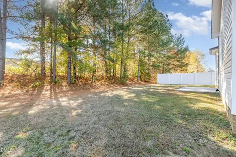 4202 Snapdragon Drive NW Wilson NC 27896