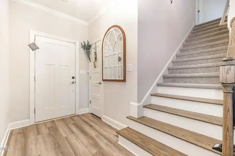 4202 Snapdragon Drive NW Wilson NC 27896