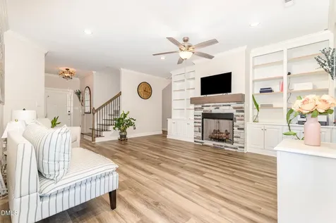 4202 Snapdragon Drive NW Wilson NC 27896