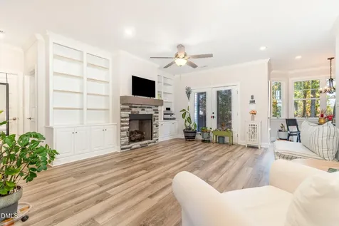 4202 Snapdragon Drive NW Wilson NC 27896