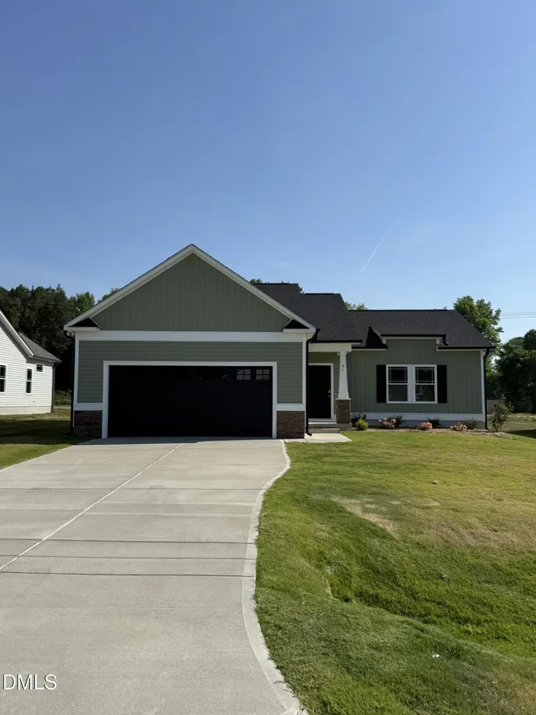 91 Flatland Drive Princeton NC 27569