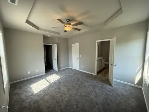 91 Flatland Drive Princeton NC 27569