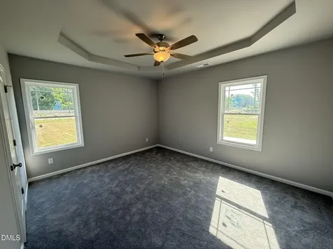 91 Flatland Drive Princeton NC 27569
