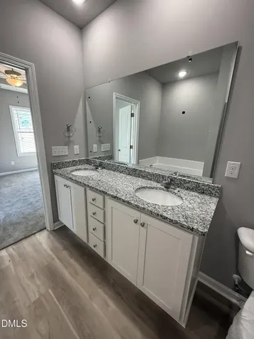 91 Flatland Drive Princeton NC 27569