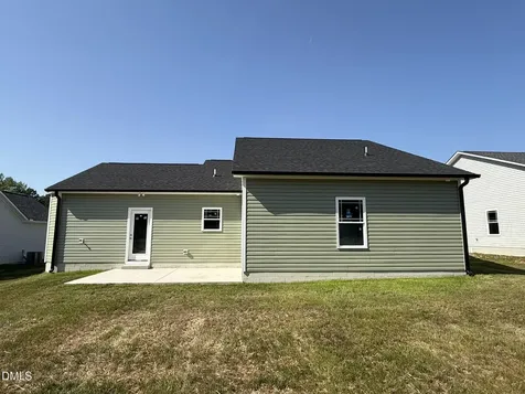 91 Flatland Drive Princeton NC 27569