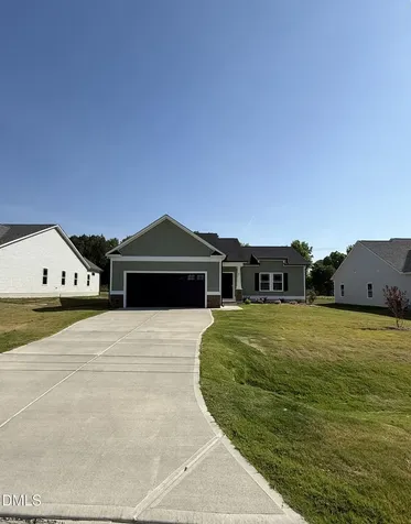 91 Flatland Drive Princeton NC 27569