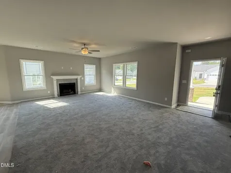 91 Flatland Drive Princeton NC 27569