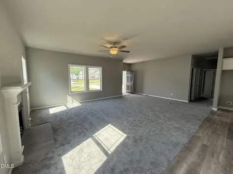 91 Flatland Drive Princeton NC 27569