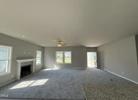 91 Flatland Drive Princeton NC 27569