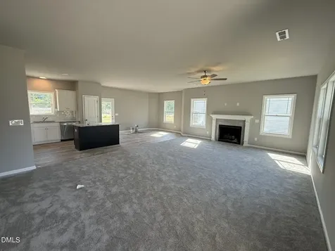 91 Flatland Drive Princeton NC 27569